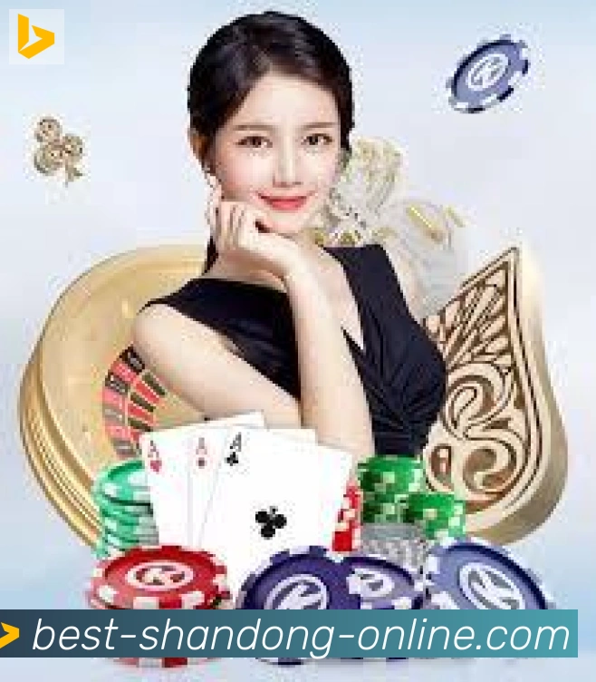 山东体彩发展历程